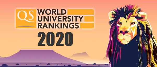 重磅！2020年QS世界大学排全新出炉，中国和荷兰的大学表现如何？