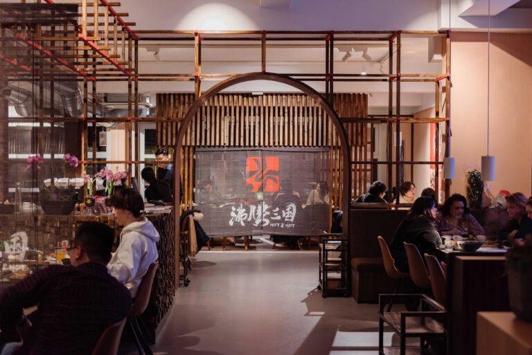 HOT&HOT, de Chinese hotpot restaurant met 4 vestigingen, dit is hun verhaal