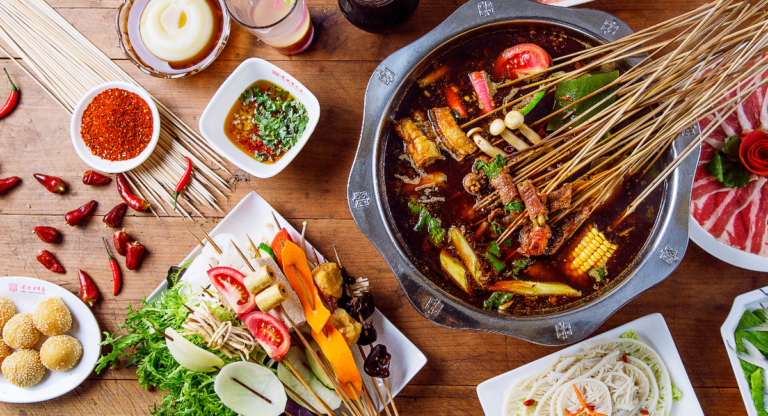 Yuan’s Hot Pot brengt Chinese ‘street food’ naar Nederland