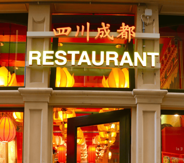 Bij Sichuan Restaurant in Amsterdam kan je ook als vegetariër genieten van de traditionele Sichuan keuken