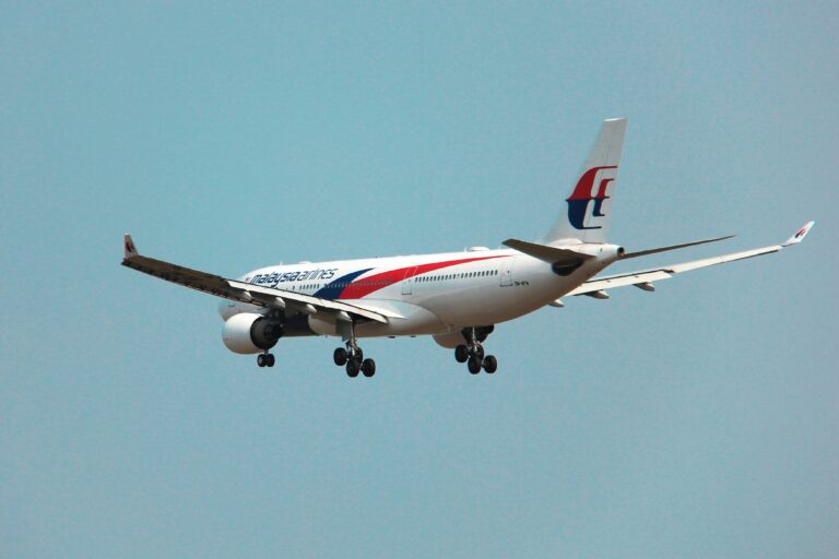 英媒曝马航MH370失联调查新猜测：谜团背后可能存在犯罪意图