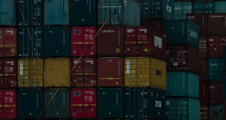 集装箱撞上铁路桥！ 荷兰又有铁路线路受影响？