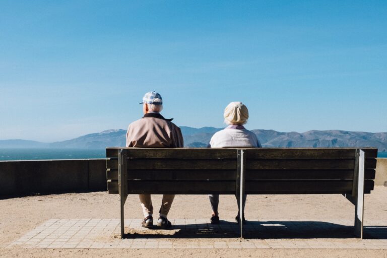 新冠影响？荷兰统计局下调国民预期寿命，养老金政策要随之改变？