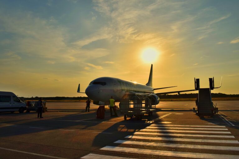 2023年使用埃因霍温机场的旅客数量创历史新高 2023年使用埃因霍温机场的旅客数量创历史新高