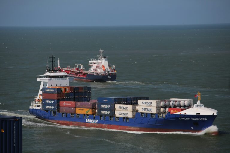 多家大型荷兰航运公司几乎不缴税，但仍呼吁进一步减税