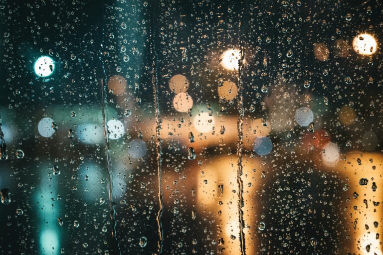 干旱终退散！荷兰六月迎暴雨警报：阳光沙滩季要泡汤？